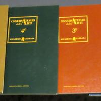 rivista semestrale dell'accademia carrara libri