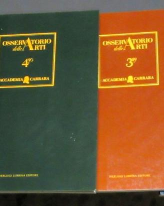 rivista semestrale dell'accademia carrara libri