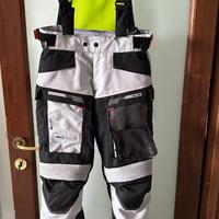 Abbigliamento Completo touring moto