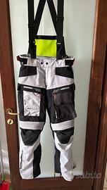 Abbigliamento Completo touring moto