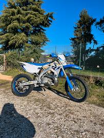 Tm EN 250 2021 ULTIMA CARBURATORE