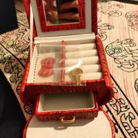 Portagioie "Protagonista by Roberta di Camerino"