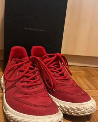 sneaker Giuseppe Zanotti - con scatola