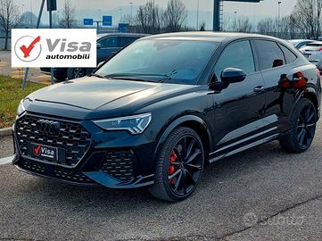 Audi Q3 SPB 45 TFSI quattro S tronic DYNAMIC PLUS 