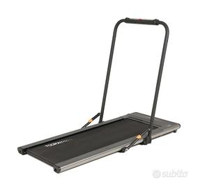 Tapis Roulant Toorx Steet Compact NUOVO IMBALLATO