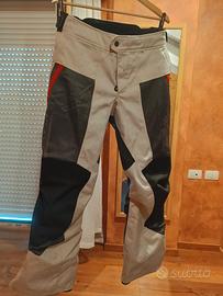 Pantaloni moto estivi Revit tornato 4 taglia M
