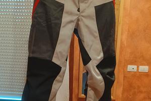 Pantaloni moto estivi Revit tornato 4 taglia M