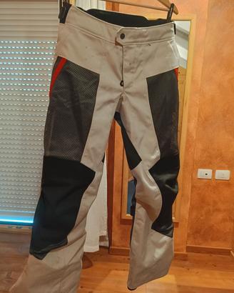 Pantaloni moto estivi Revit tornato 4 taglia M