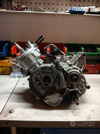 Motore revisionato Minarelli am6 50 originale 