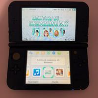 New Nintendo 3DS XL