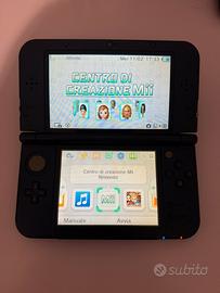 New Nintendo 3DS XL