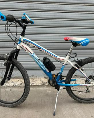 Mountain Bike Lombardo – MTB Entry Level