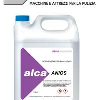 Alca anios pino 5lt