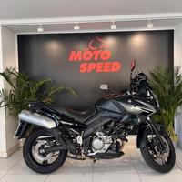 Suzuki V Strom DL 650 V-Strom