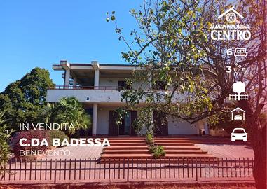 Indipendente in c.da Badessa