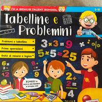 Gioco dí creatività