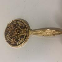 piccolo specchio vintage