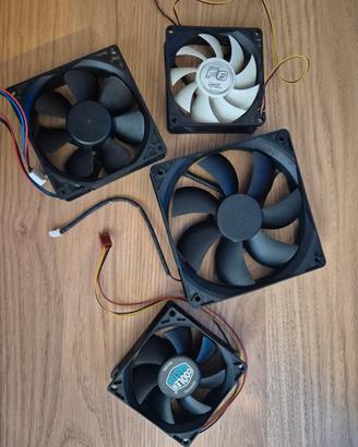 ventole pc 