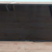 TV led 50" Bolva S-5088a