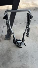 thule hangon 3 Porta bici da gancio traino