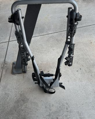 thule hangon 3 Porta bici da gancio traino