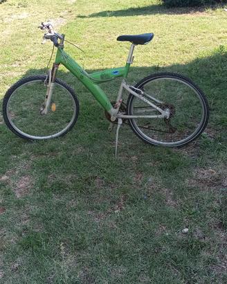 bici pinfarina 
