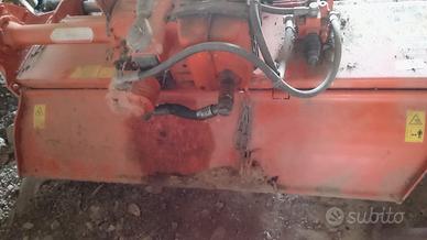 fresa  spostabile msschio