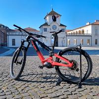 Thok GRAM FULL Carbon emtb enduro elettric EX DEMO