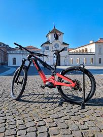 Thok GRAM FULL Carbon emtb enduro elettric EX DEMO