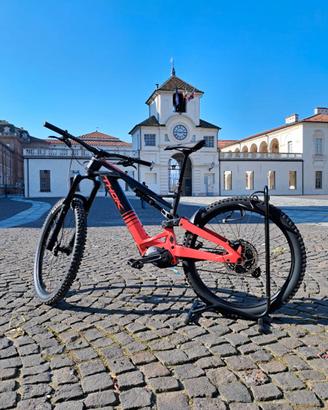 Thok GRAM FULL Carbon emtb enduro elettric EX DEMO