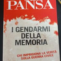 "I gendarmi della memoria"