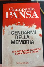"I gendarmi della memoria"