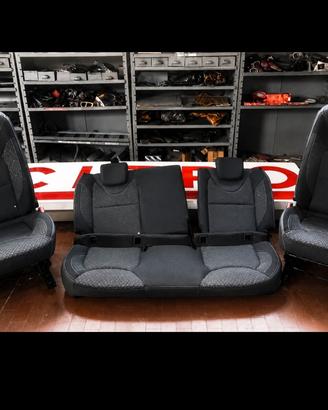 INTERNO COMPLETO RENAULT CLIO GT 5 PORTE