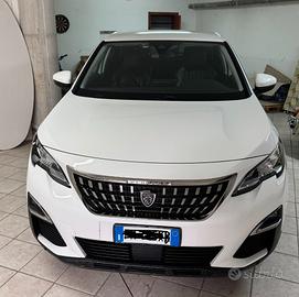 PEUGEOT 3008 2ª serie - 2017 - 1.6 120cv