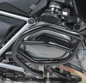 PARAMOTORE GIVI PER MOTORE BOXER LC