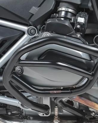PARAMOTORE GIVI PER MOTORE BOXER LC