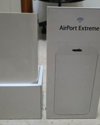 Router wifi Apple Airport Extreme 