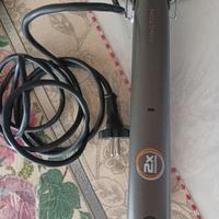 Piastra per capelli lisci 