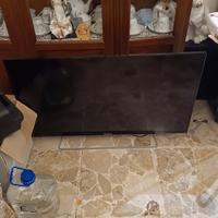 NO smart! È un TV led da 40 pollici 