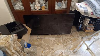 NO smart! È un TV led da 40 pollici 