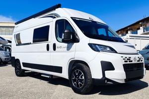 CI INTERNATIONAL KYROS EVO LIMITED 5