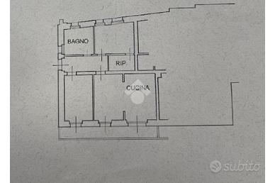 4 LOCALI A VAL DI ZOLDO