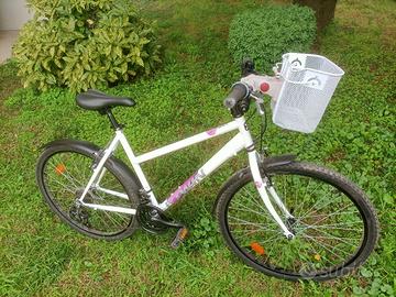 bicicletta bimbo bimba nuova