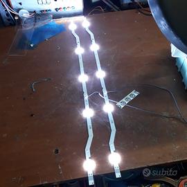 Retroilluminazione per tv samsung UE32N4302AK