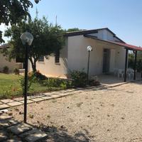 Villetta San Lorenzo-Marzamemi