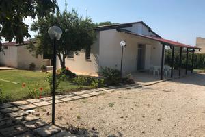 Villetta San Lorenzo-Marzamemi