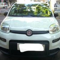 Fiat Panda 1200 Gpl anno 2024