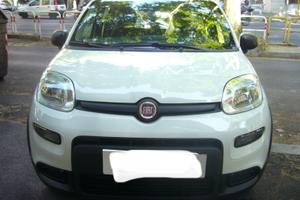 Fiat Panda 1200 Gpl anno 2024
