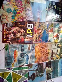 Bellezza d'Italia anni 40-50