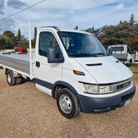 Iveco Daily 35C13 Cassone Fisso metri 4.20